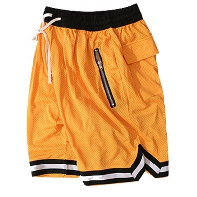 Sublimated Basketball short