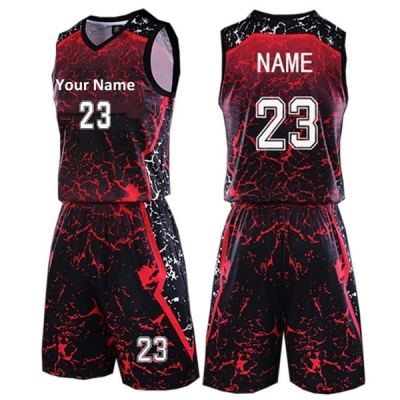 Basketball Uniform