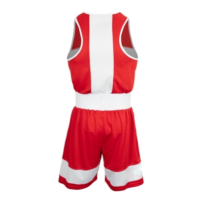 Olamping boxing uniform