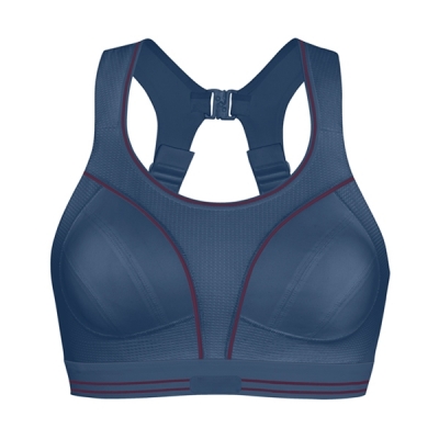 Olamping Boxing Bra