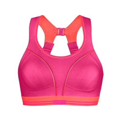 Olamping Boxing Bra