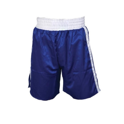 Olympic boxing shorts