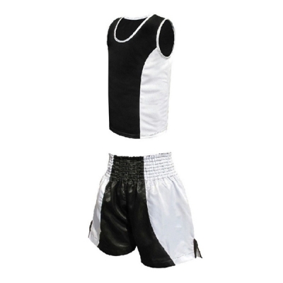 Olamping boxing uniform