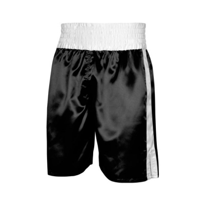 Olympic boxing shorts