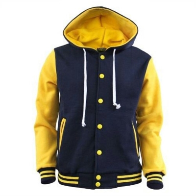 Varsity Jacket