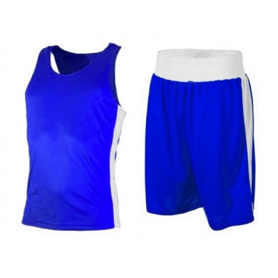 Olamping boxing uniform