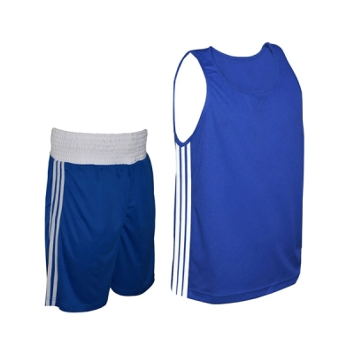 Olamping boxing uniform