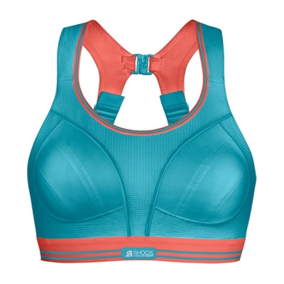 Olamping Boxing Bra