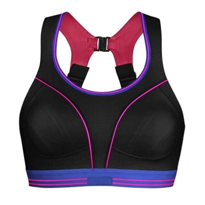 Olamping Boxing Bra