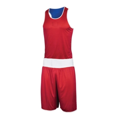 Olamping boxing uniform