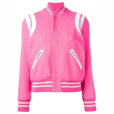 Varsity Jacket