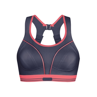 Olamping Boxing Bra