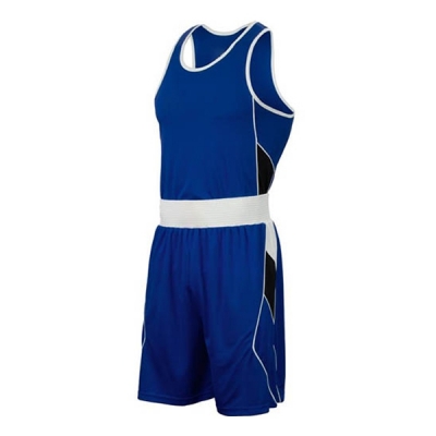 Olamping boxing uniform