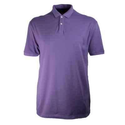 polo shirts