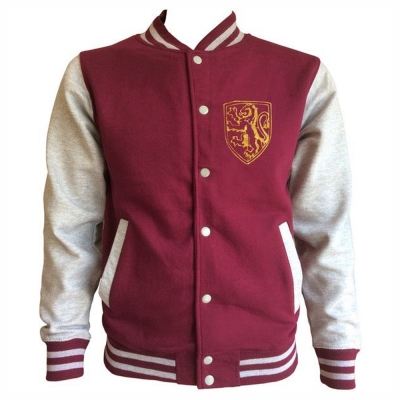 Varsity Jacket