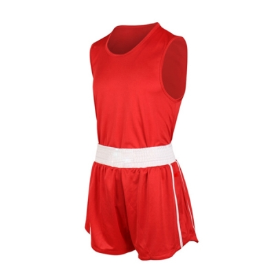 Olamping boxing uniform