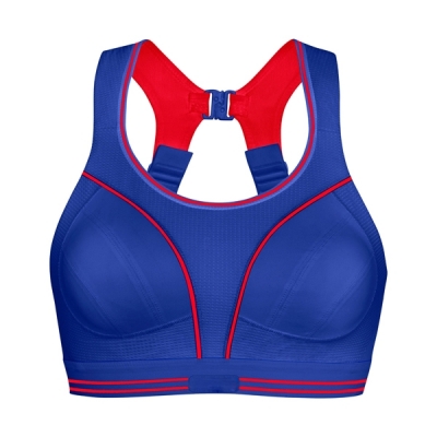 Olamping Boxing Bra