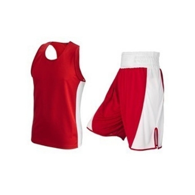 Olamping boxing uniform