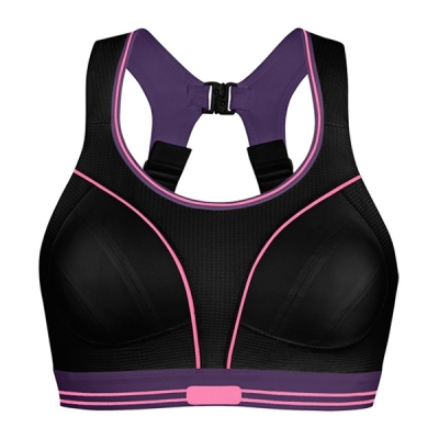 Olamping Boxing Bra