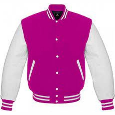 Varsity Jacket