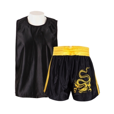 Olamping boxing uniform