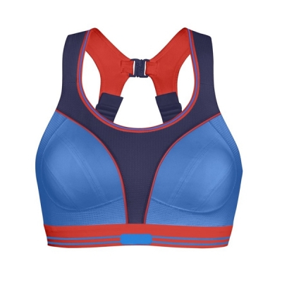 Olamping Boxing Bra