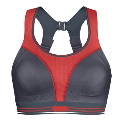 Olamping Boxing Bra