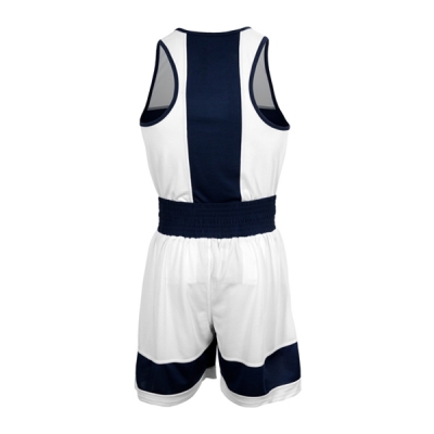 Olamping boxing uniform