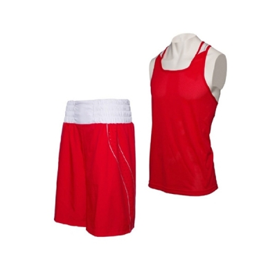 Olamping boxing uniform