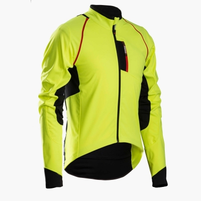 Cycling jackets