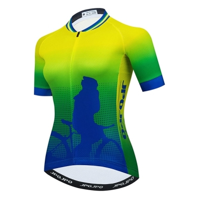 Cycling Shirts