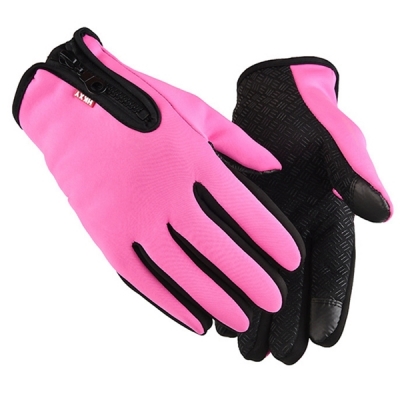 Cycling Winter Gloves