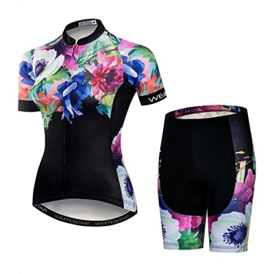 Cycling Shirts