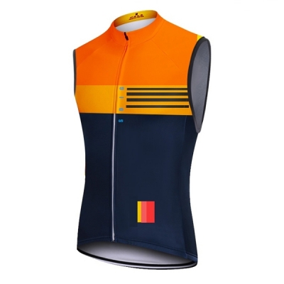 Cycling Vest