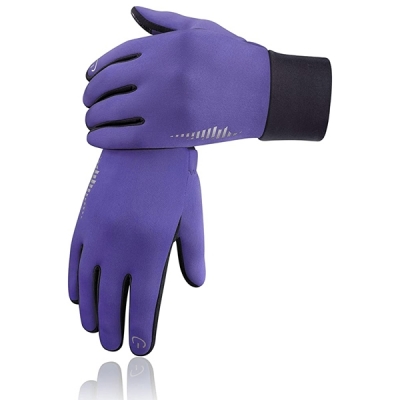 Cycling Winter Gloves