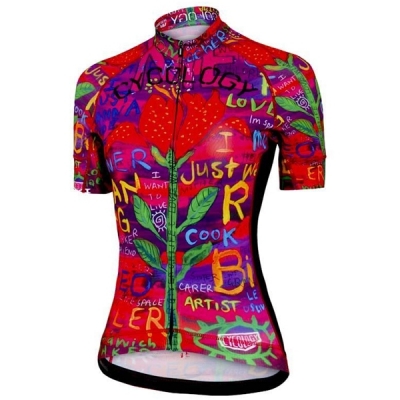 Cycling Shirts