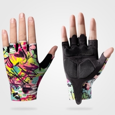 Sublimation Half Finger