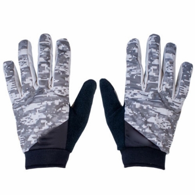 Sublimation Full Finger Cycling Gloves