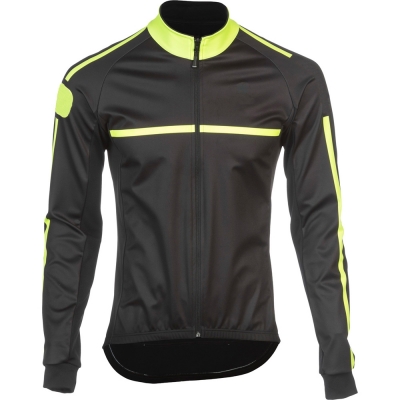 Cycling jackets