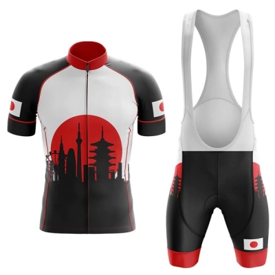 Cycling Uniform