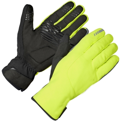 Cycling Winter Gloves