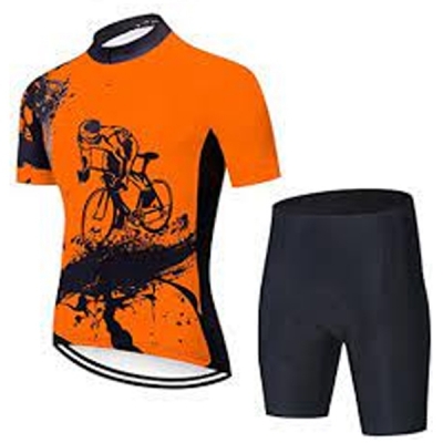 Cycling Uniform