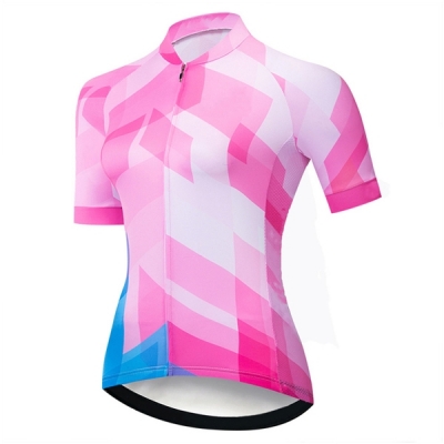 Women Cycling Jersey