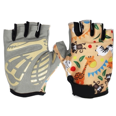 Sublimation Half Finger