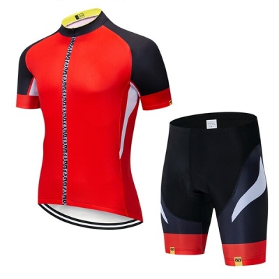 Cycling Uniform