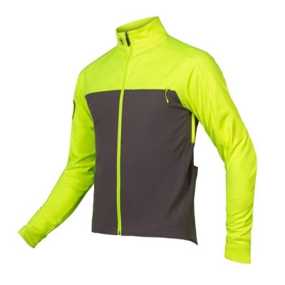 Cycling Jackets