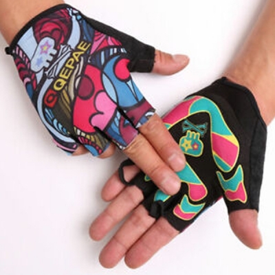 Sublimation Half Finger