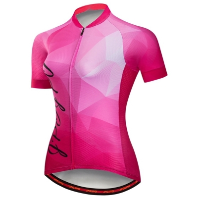 Women Cycling Jersey