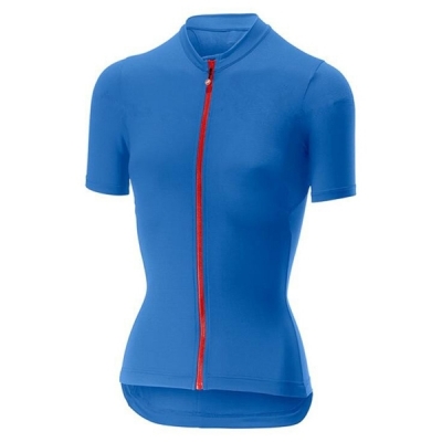 Women Cycling Jersey