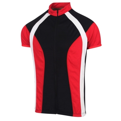 Cycling jersey